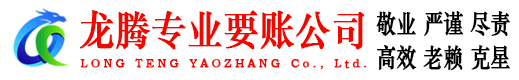 浔阳龙腾要账公司